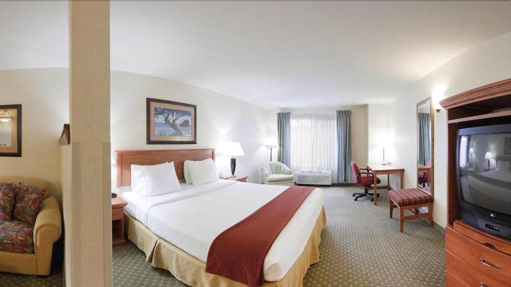 Triple Play Resort Hotel & Suites Hayden Exterior foto