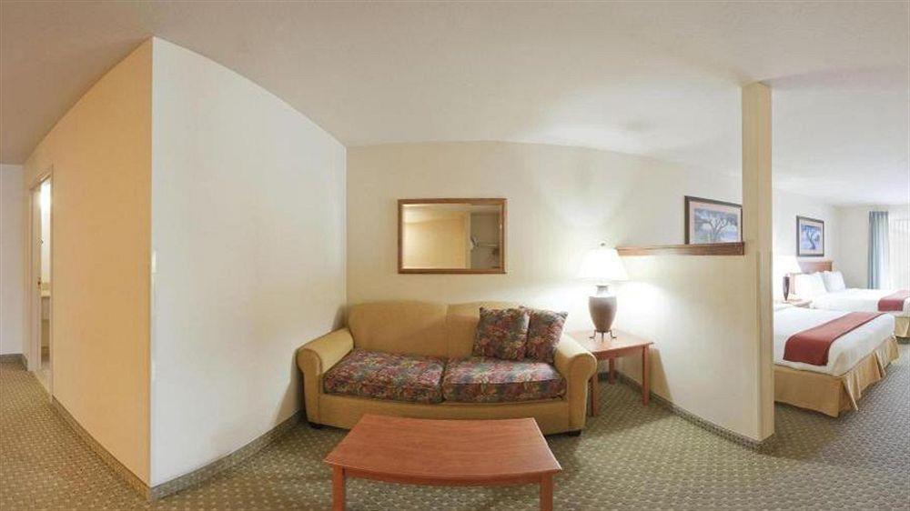 Triple Play Resort Hotel & Suites Hayden Exterior foto
