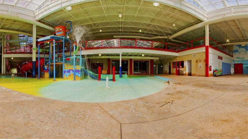 Triple Play Resort Hotel & Suites Hayden Exterior foto