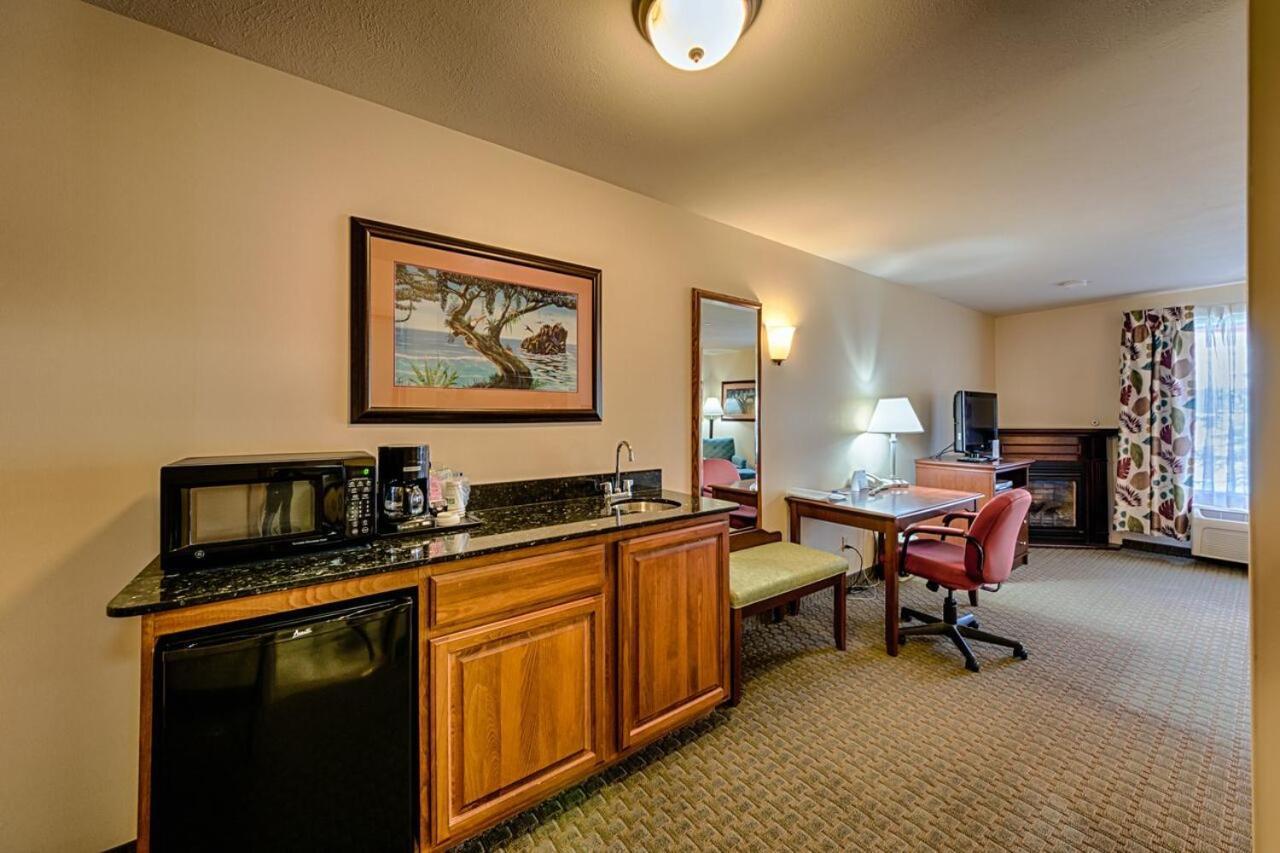 Triple Play Resort Hotel & Suites Hayden Zimmer foto