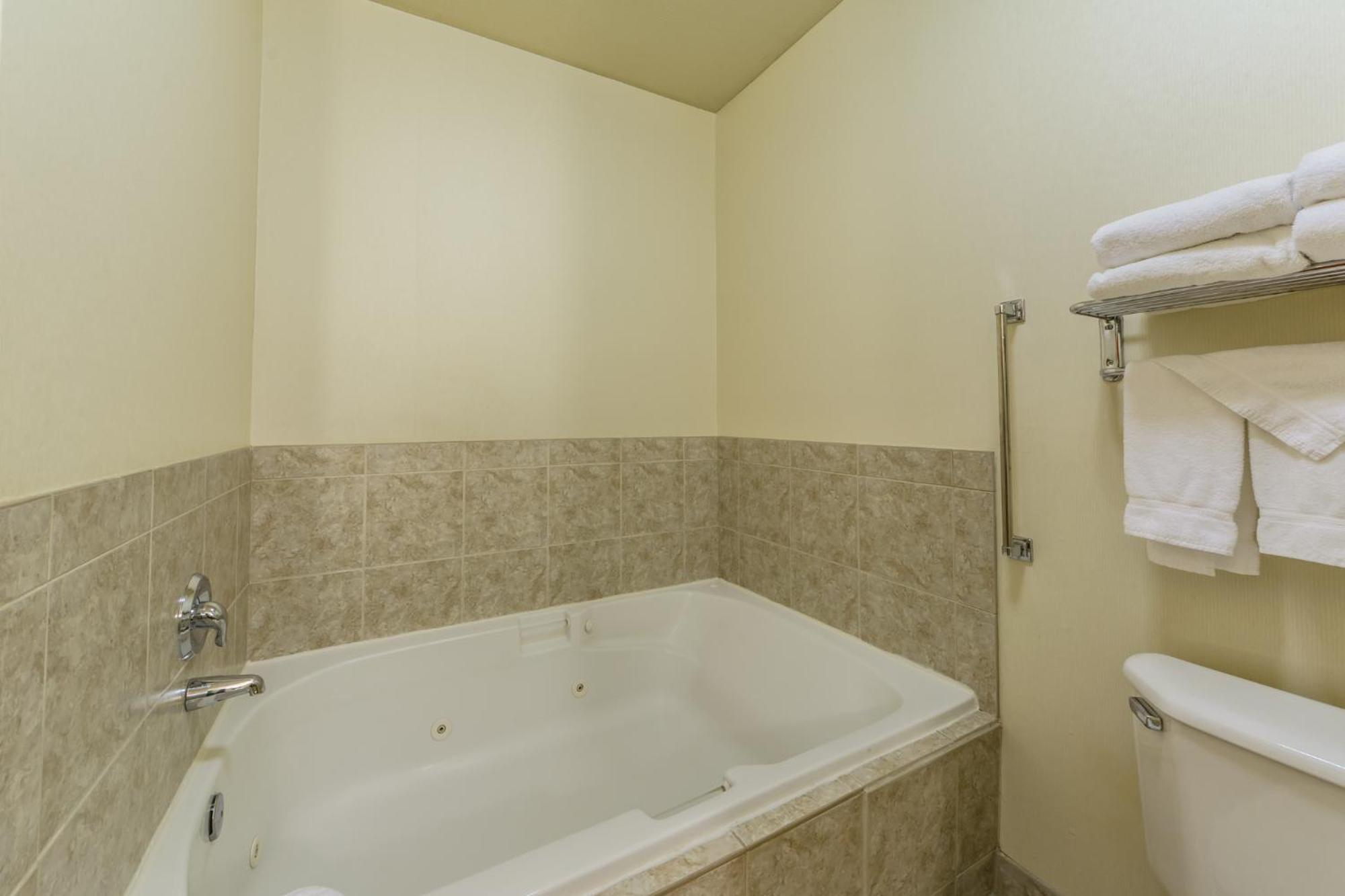 Triple Play Resort Hotel & Suites Hayden Zimmer foto