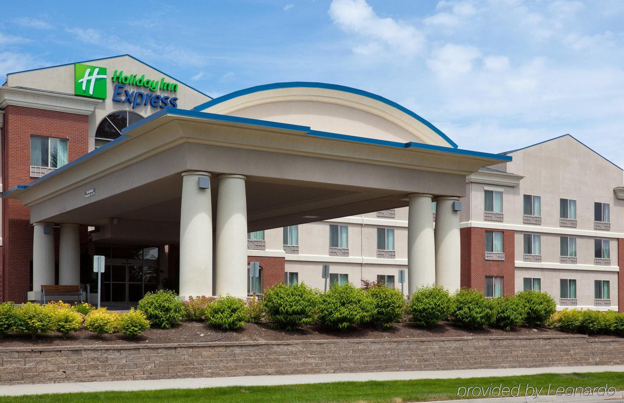 Triple Play Resort Hotel & Suites Hayden Exterior foto