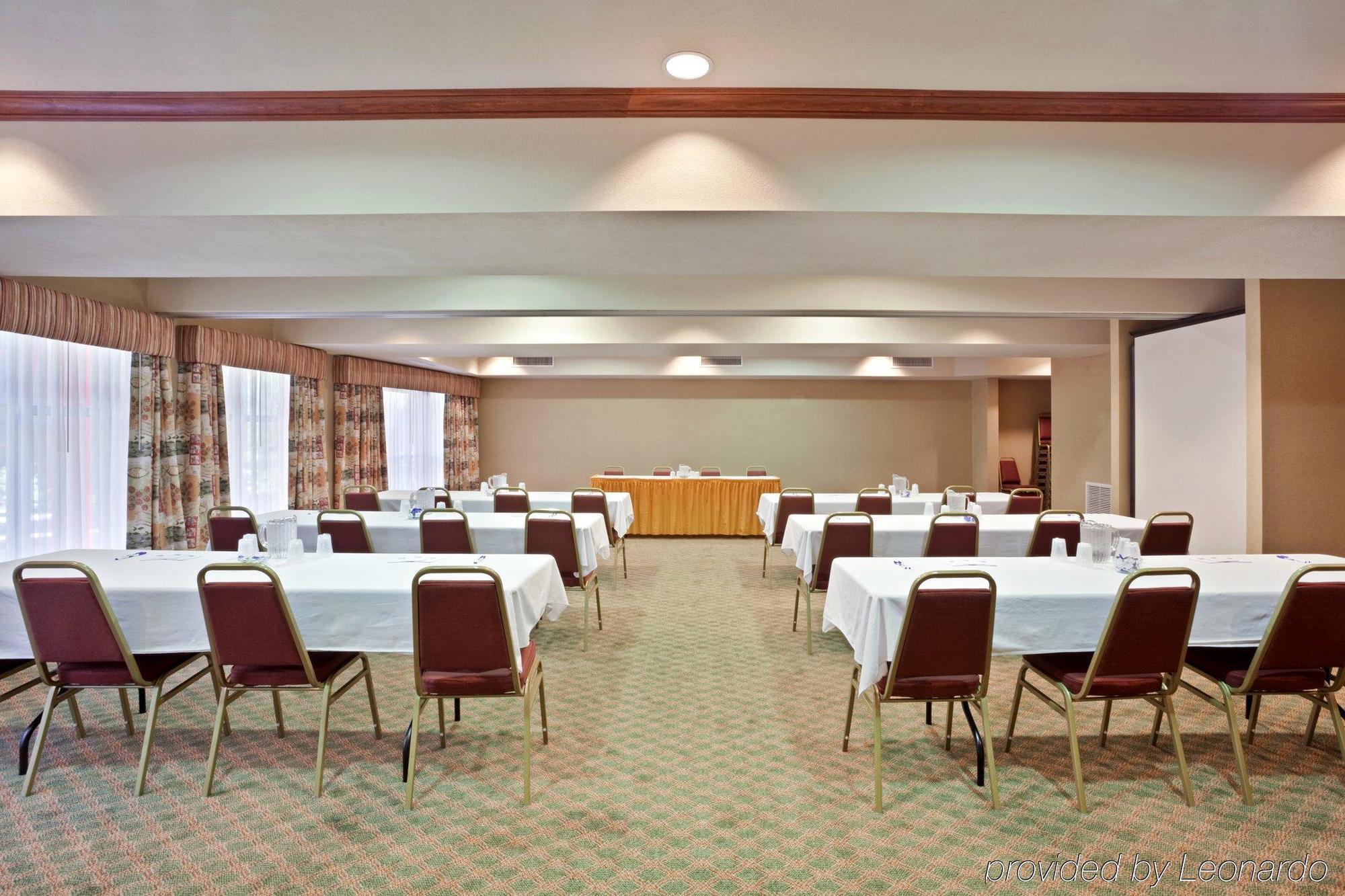 Triple Play Resort Hotel & Suites Hayden Einrichtungen foto