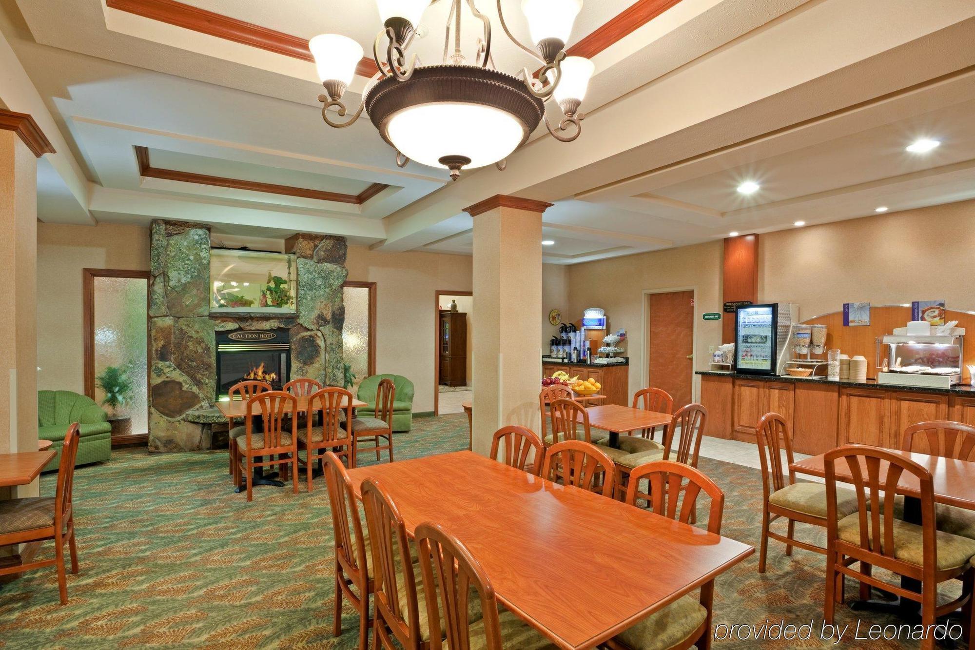Triple Play Resort Hotel & Suites Hayden Restaurant foto