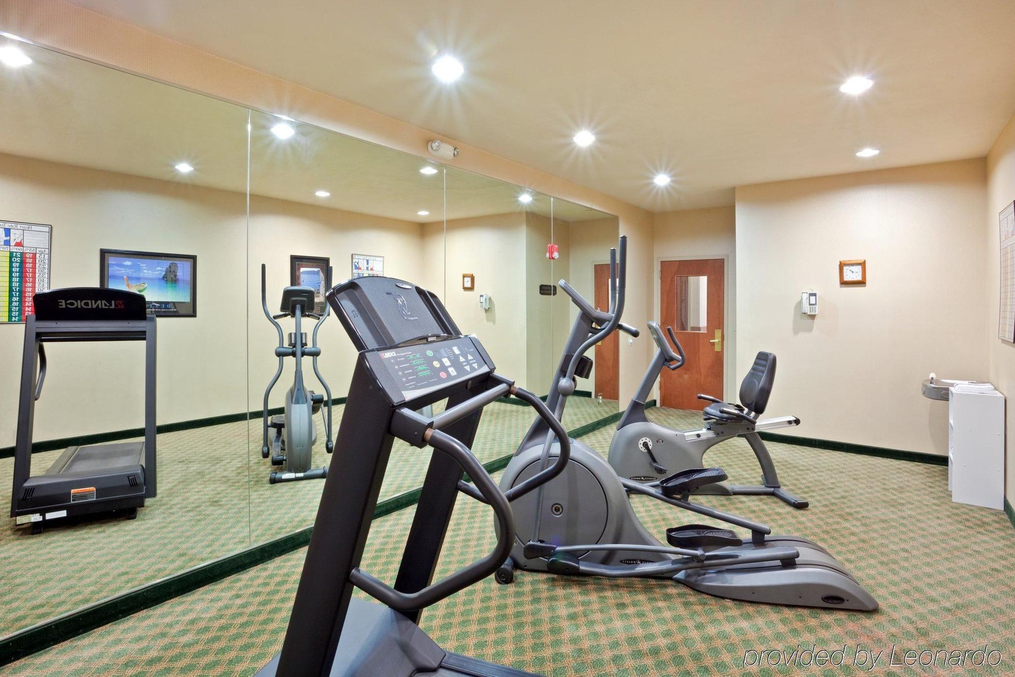 Triple Play Resort Hotel & Suites Hayden Einrichtungen foto