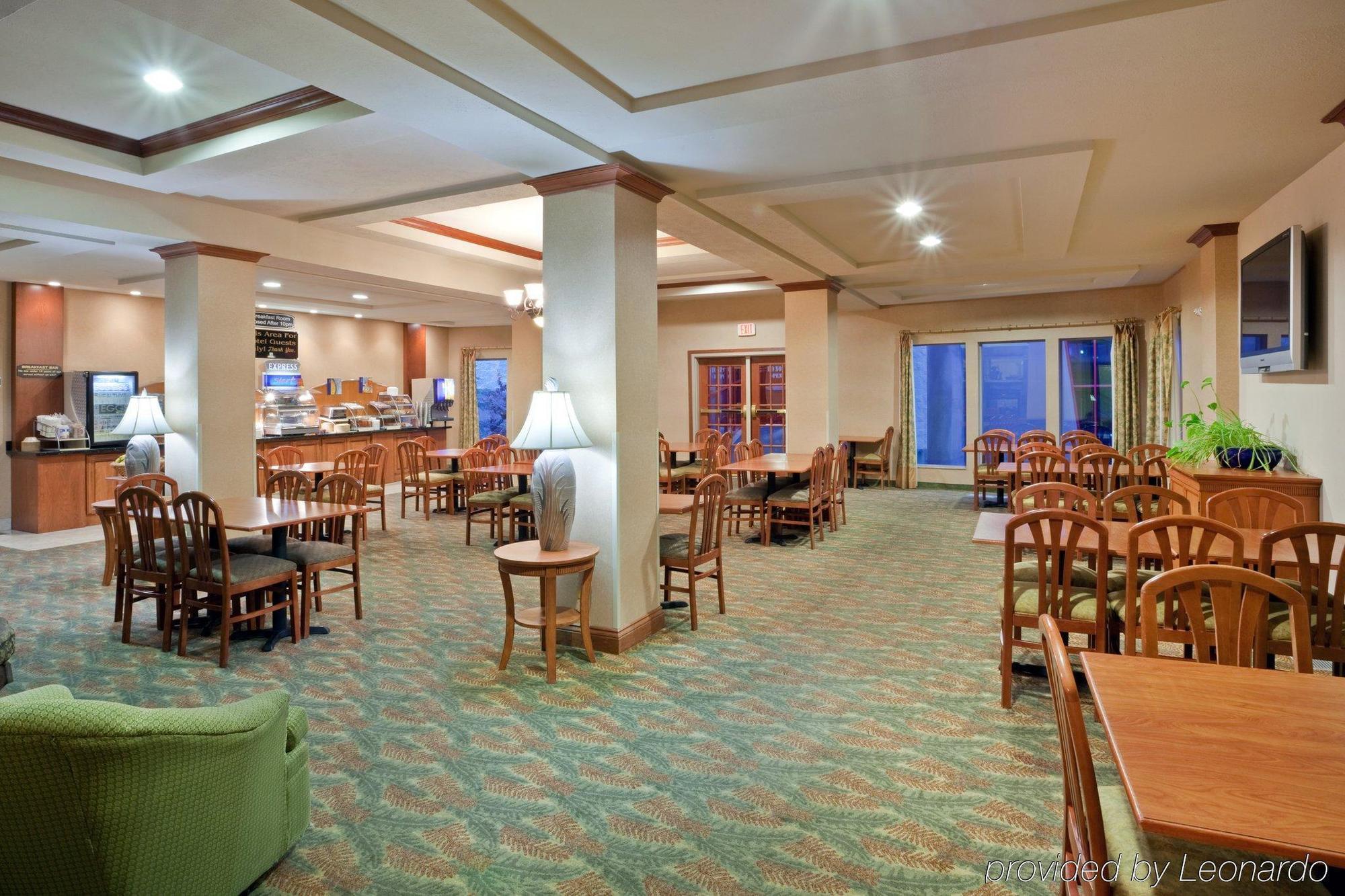 Triple Play Resort Hotel & Suites Hayden Restaurant foto
