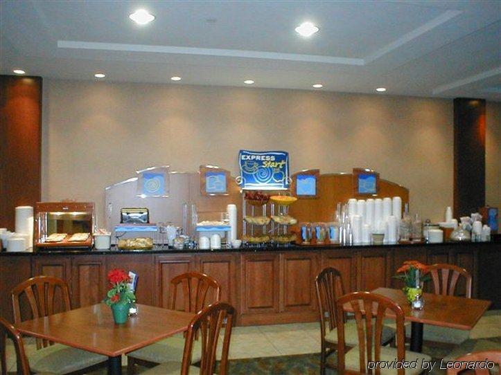 Triple Play Resort Hotel & Suites Hayden Restaurant foto