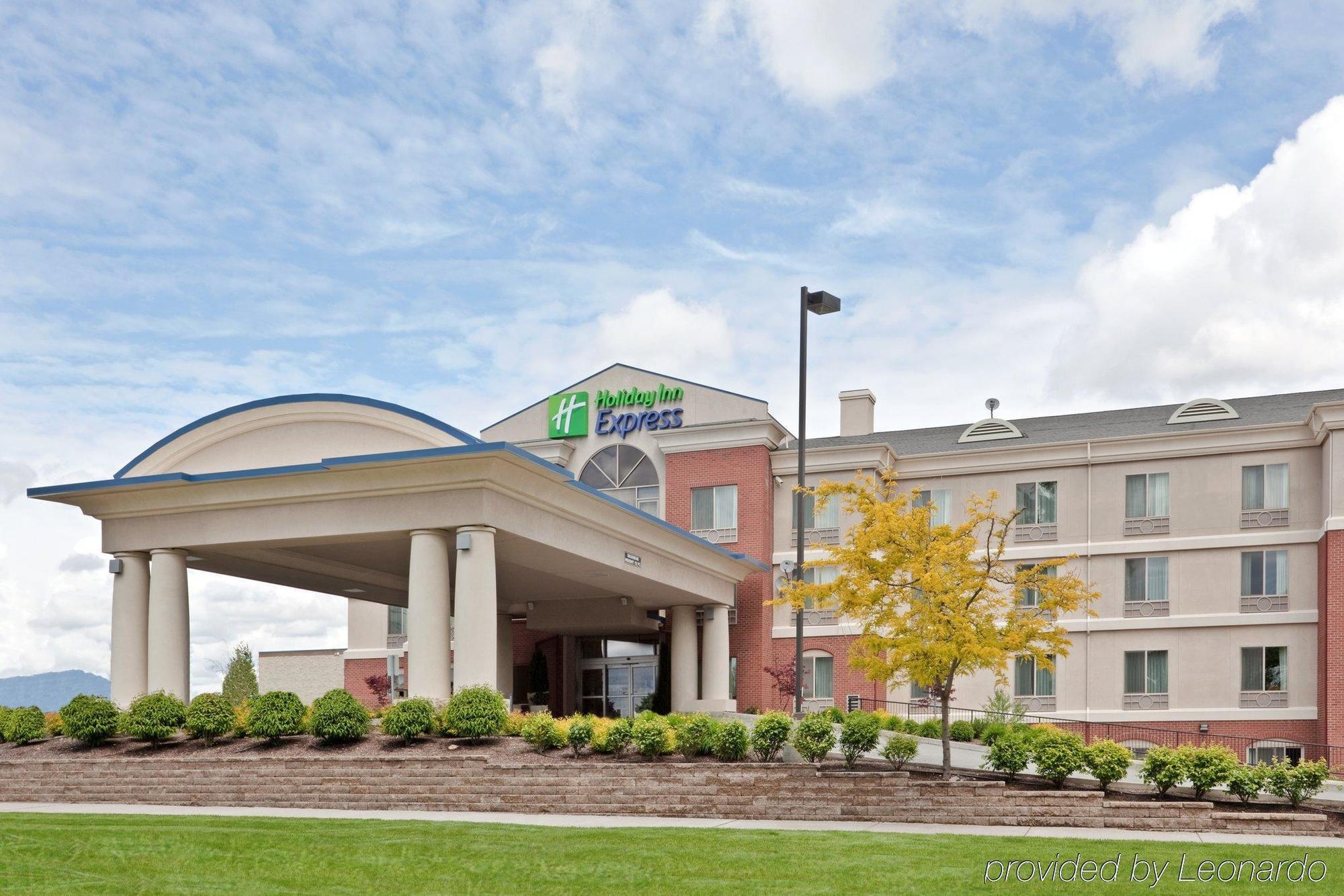 Triple Play Resort Hotel & Suites Hayden Exterior foto