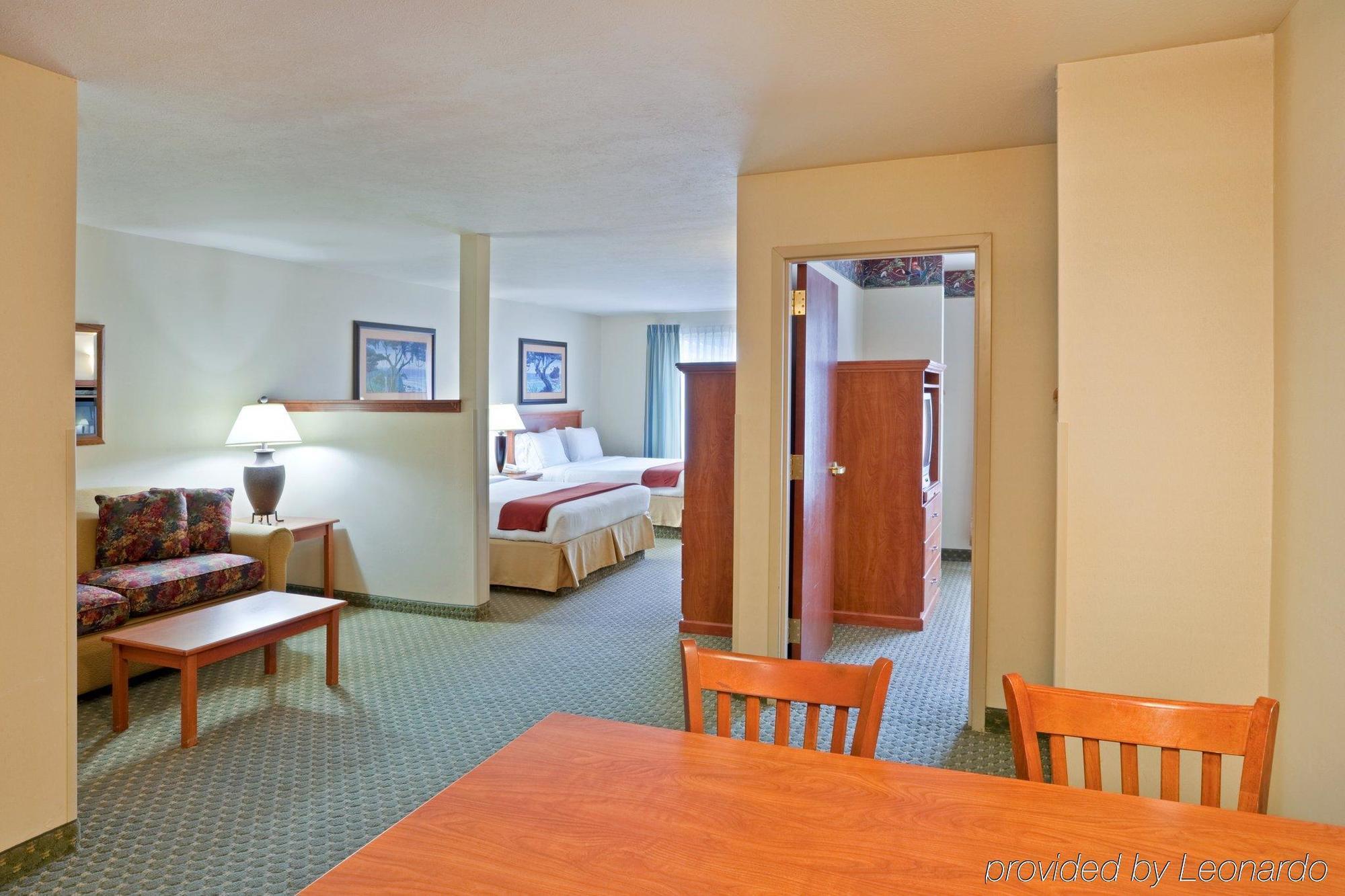 Triple Play Resort Hotel & Suites Hayden Exterior foto