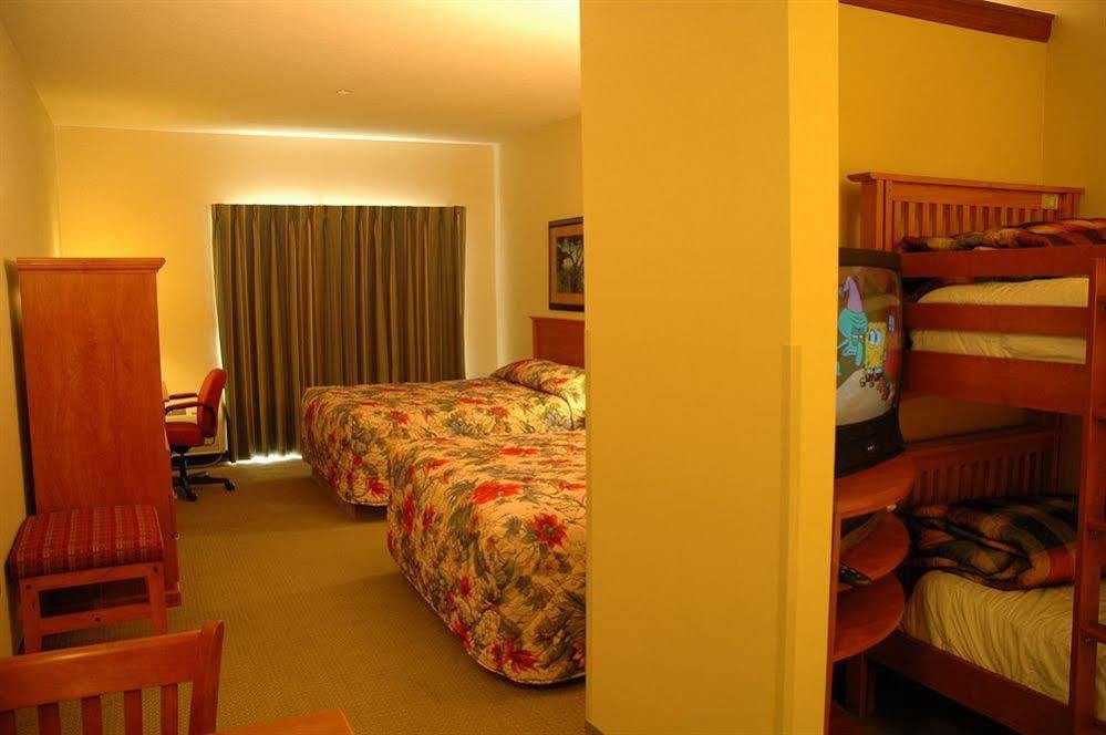 Triple Play Resort Hotel & Suites Hayden Exterior foto