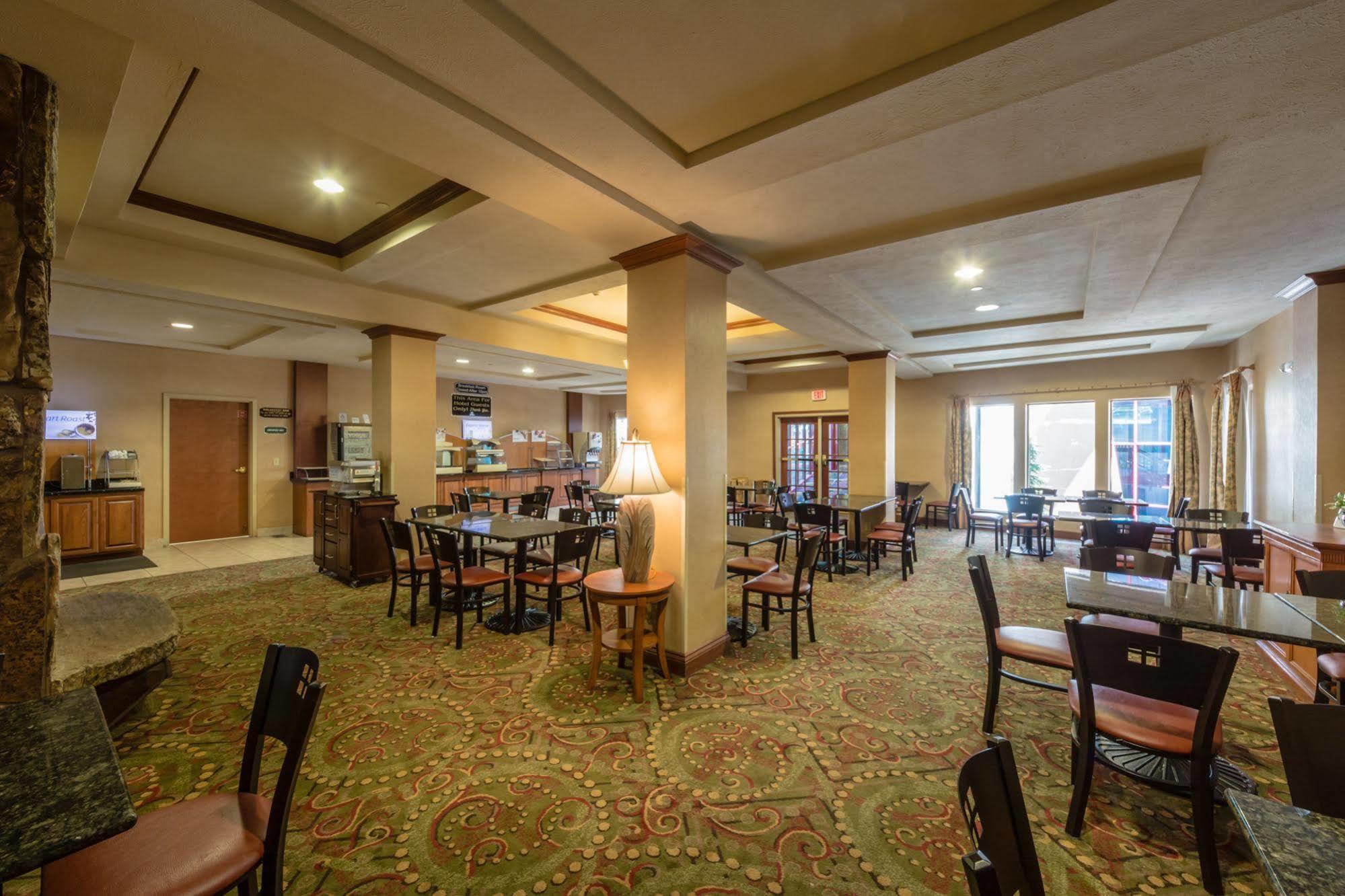 Triple Play Resort Hotel & Suites Hayden Exterior foto